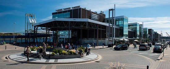 Halifax Seaport Farmers' Market